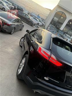 فورد ادج